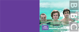 BBC TWO Winter/Spring 2006
