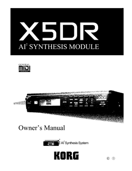 Ai Synthesis Module