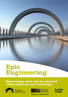 Epic Engineering