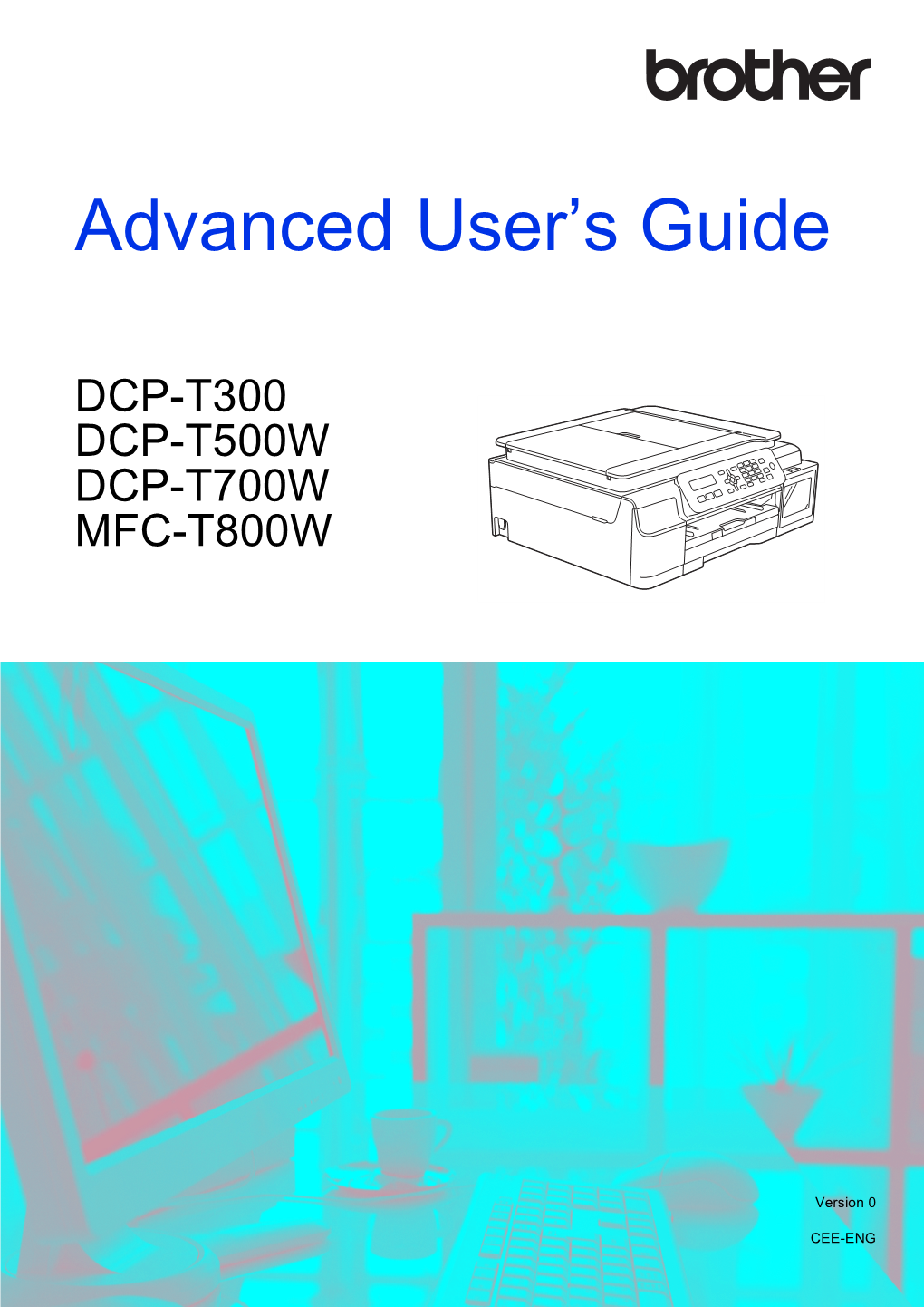 Advanced User's Guide