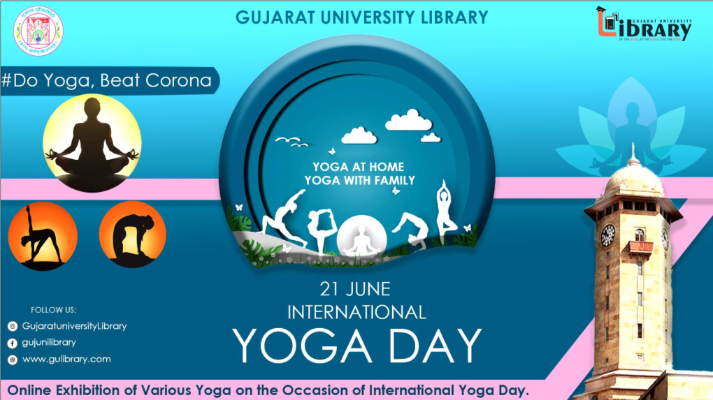 International Yoga Day.Pdf