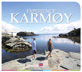Experience Karmøy