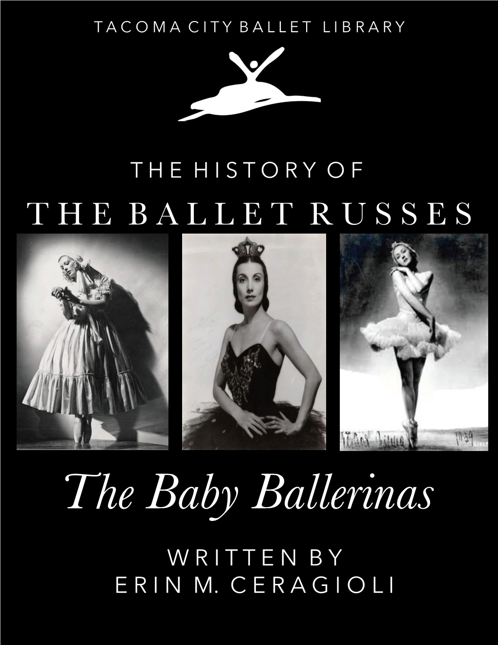 The Baby Ballerinas