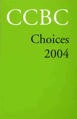 CHOICES2004.Pdf