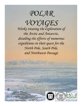 Polar Voyages