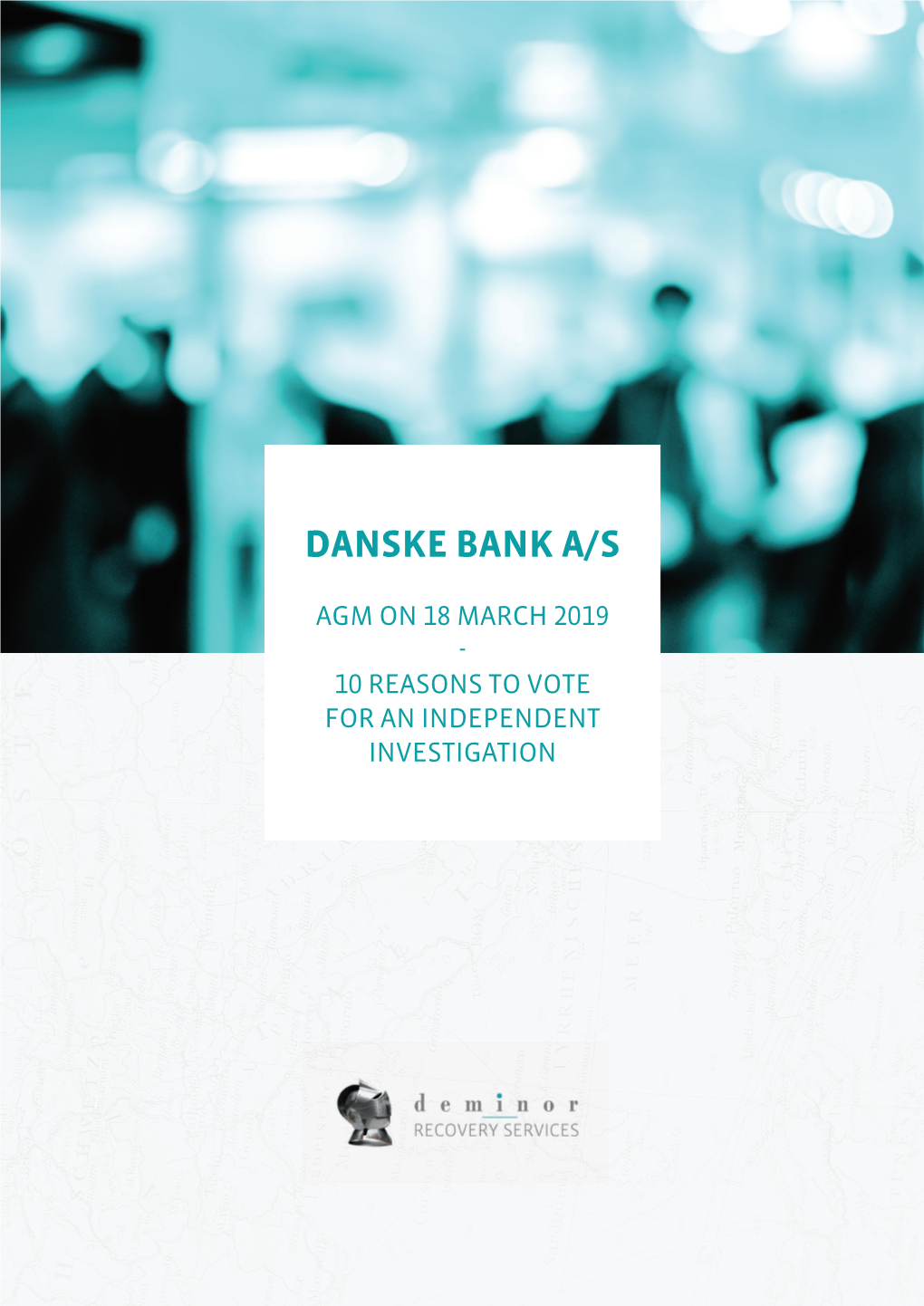 Danske Bank A/S