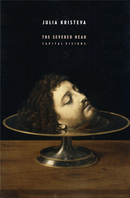 The Severed Head Unpacks Artistic Representations of Severed Heads from The