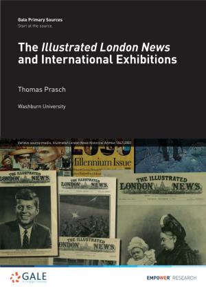 The Illustrated London News and International Exhibitions