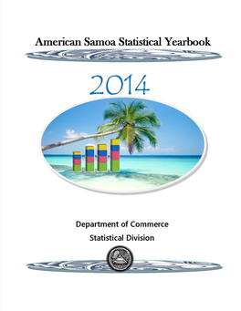 2014 Statistical Yearbook