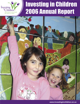2006 Annual Report.Indd