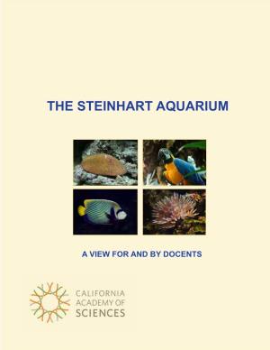 The Steinhart Aquarium