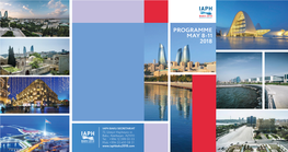 IAPH Brochure Updated