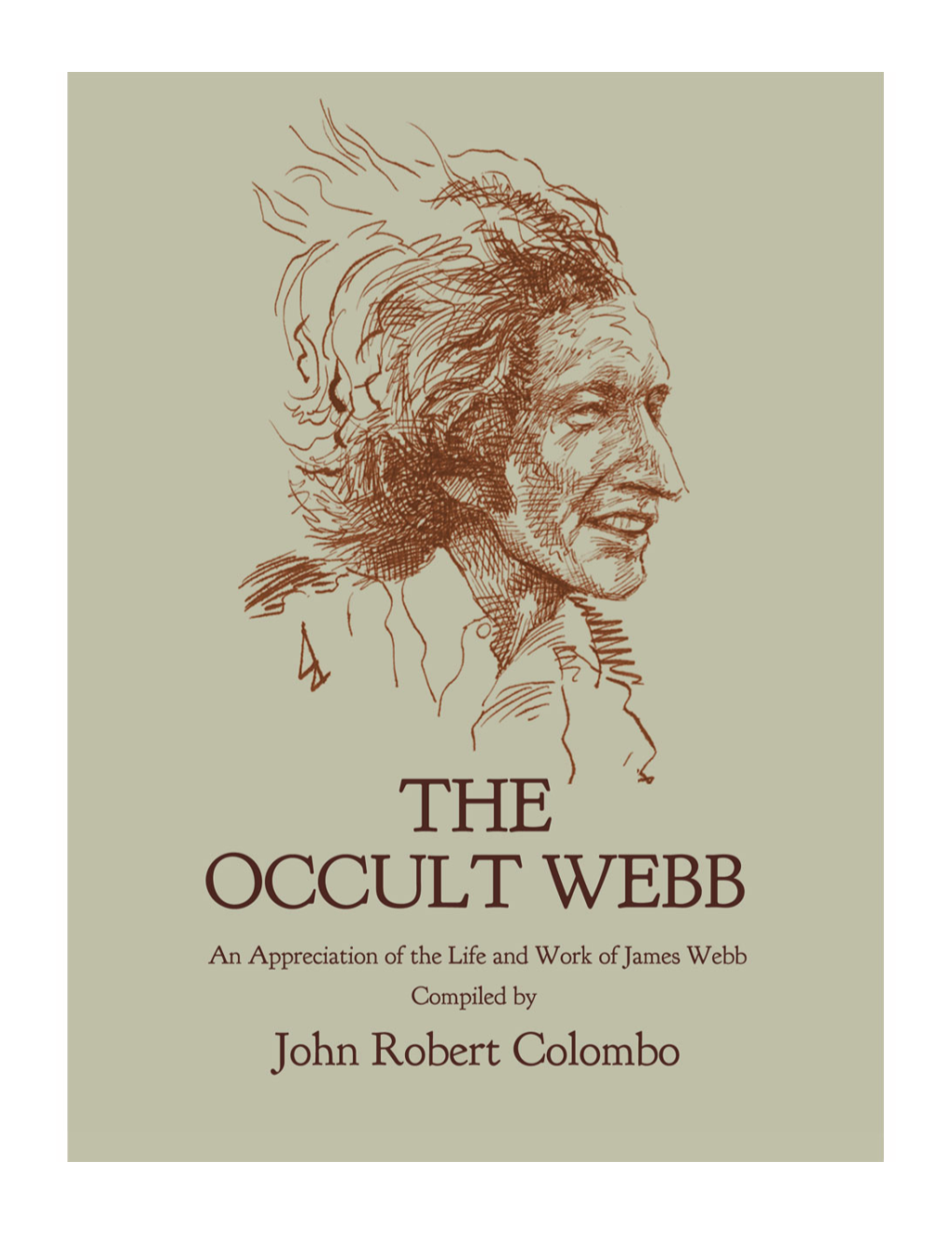 The Occult Webb