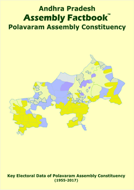 Polavaram Assembly Andhra Pradesh Factbook