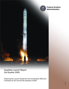 3Q2005 Quarterly Report
