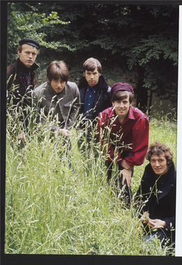 The Hollies by ANDYH SCHWARTZ I