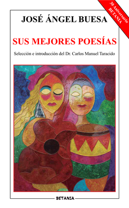 José Ángel Buesa, Sus Mejores Poesías