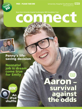 Issue 30 of Connect