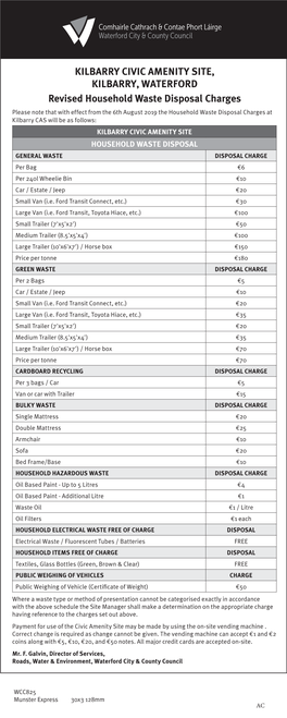WCC825 Kilbarry Civic Amenity Site 30X3 128 ME.Indd