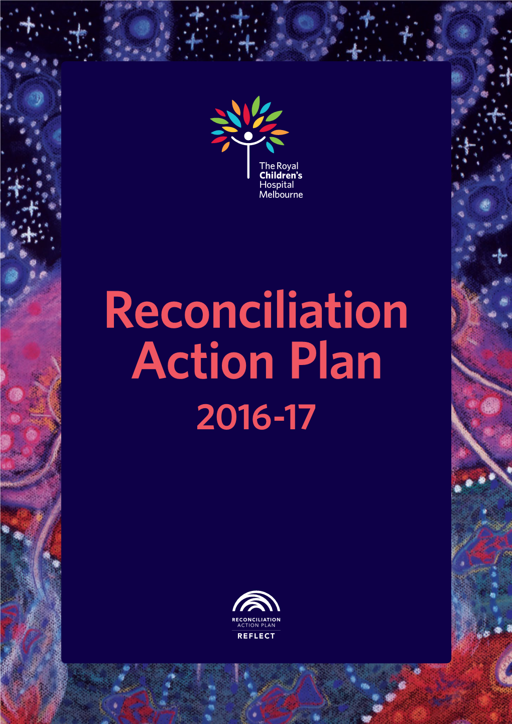 Reconciliation Action Plan 2016-17