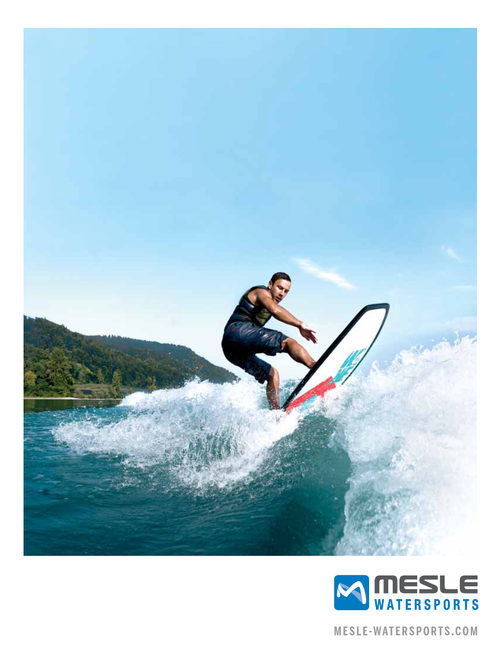 Mesle-Watersports.Com Contents