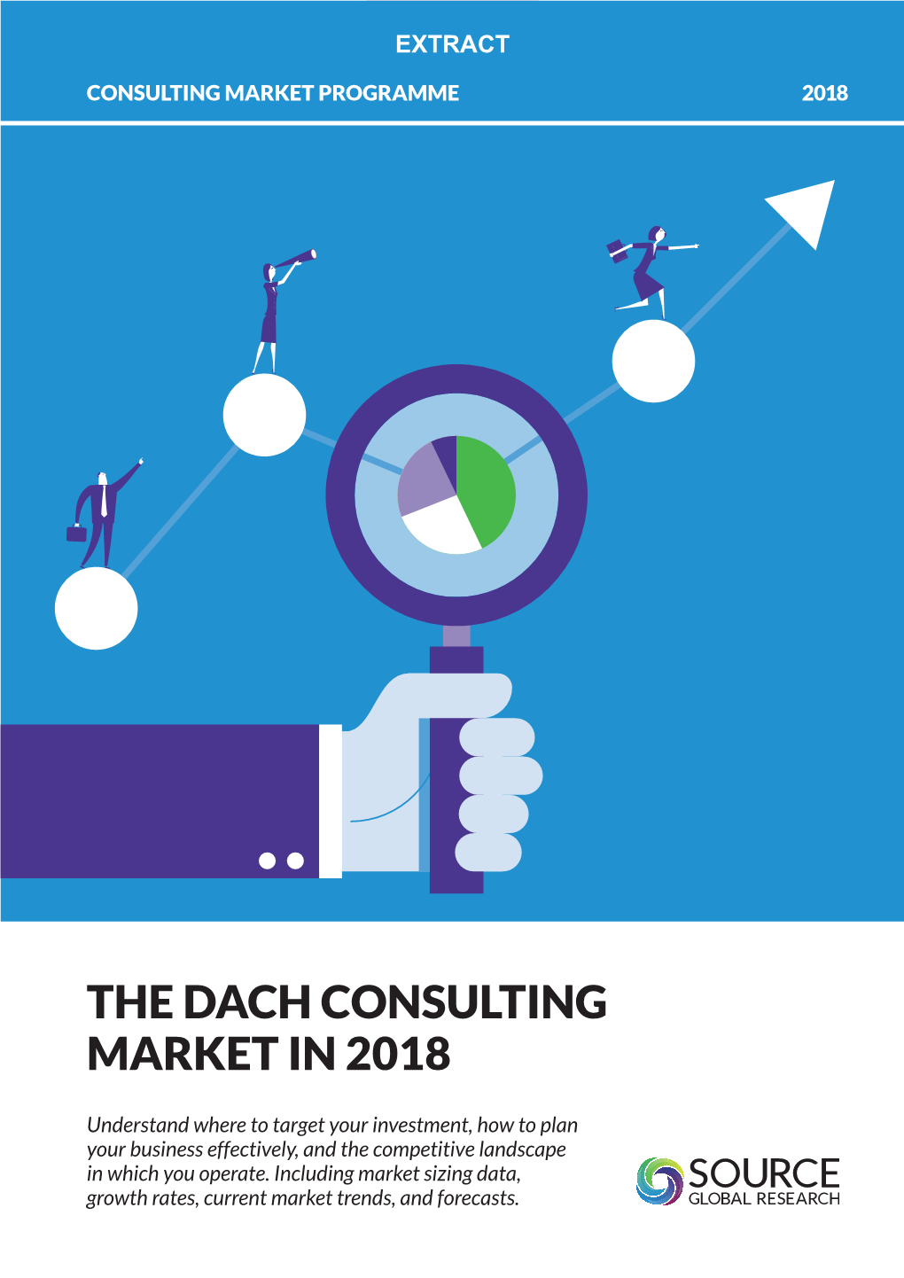The Dach Consulting Market in 2018