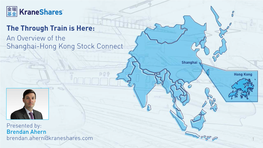 An Overview of the Shanghai-Hong Kong Stock Connect