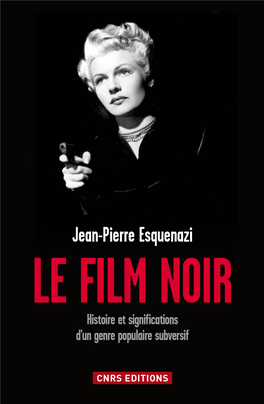 Film Noir Extrait 1..23