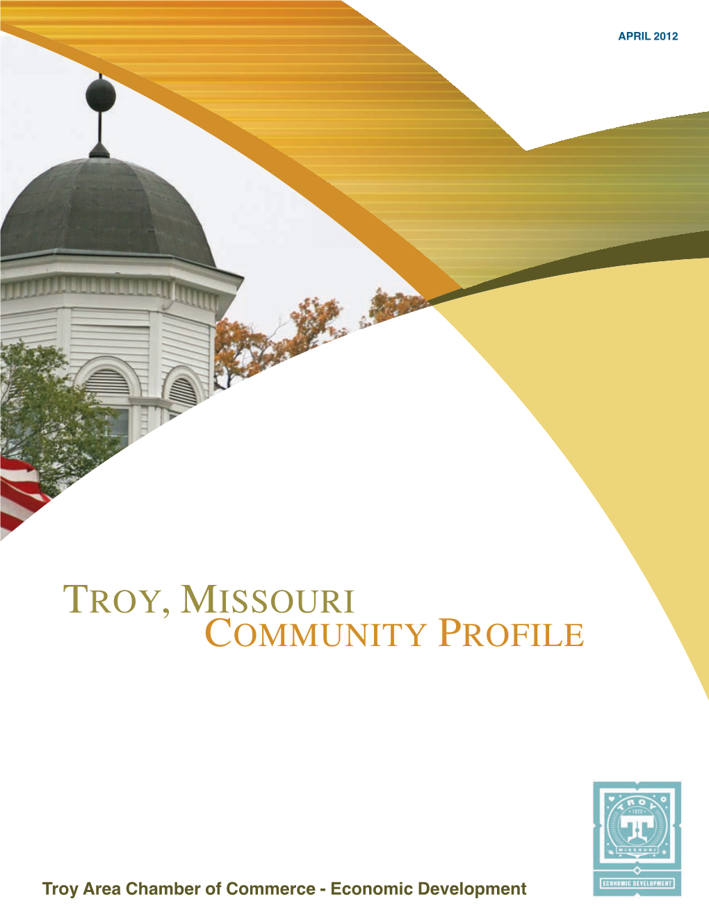 Troy, Missouri Community Profile