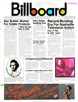 Billboard 1975-11-29