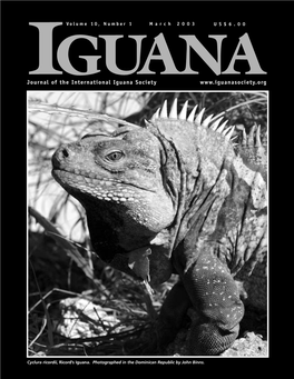 Iguana 10.1 3/2/03 11:10 AM Page 2