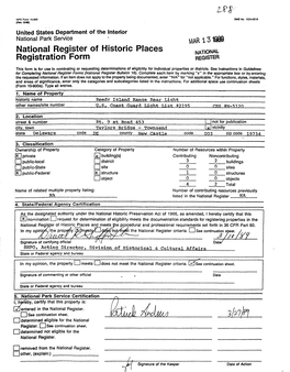 Continuation Sheets (Form 10-900A)