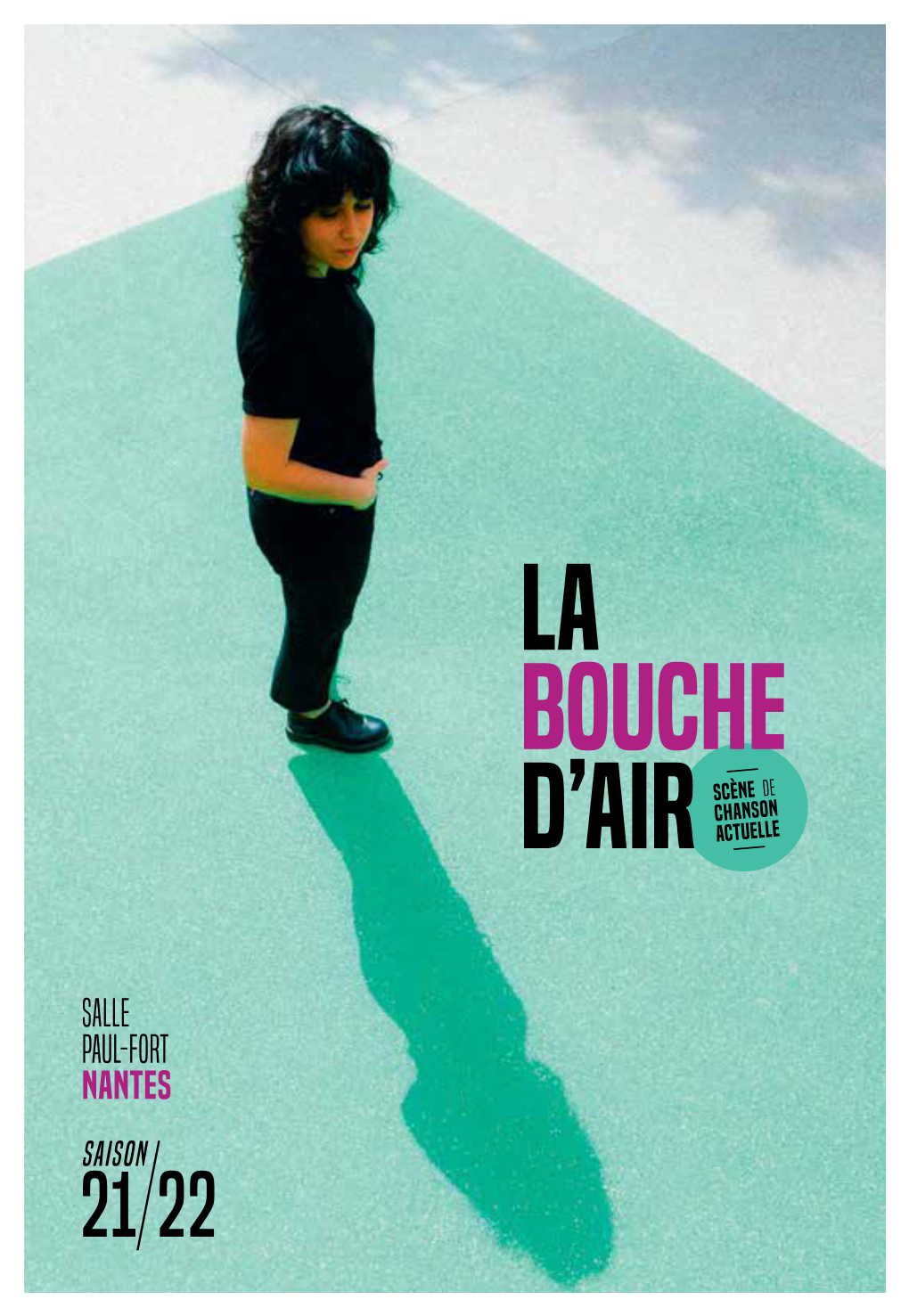 La Bouche D'air