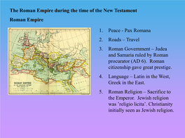 2. Roman Emperors (Pdf)