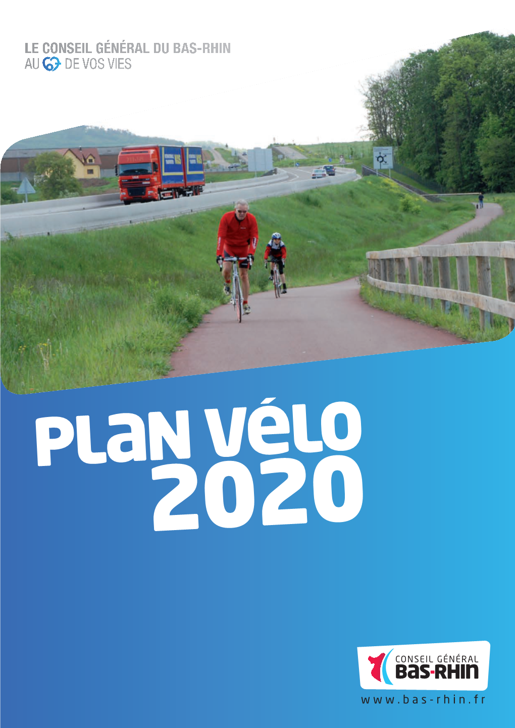 Plan Vélo 2020