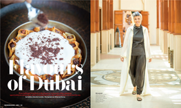 FOUR SEASONS MAGAZINE / ISSUE 4 / 2014 172 173 “Esh Al Bulbul