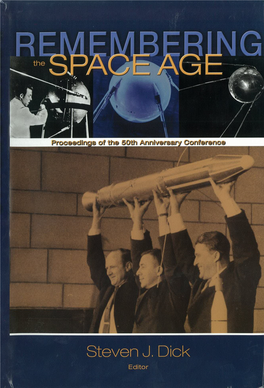 Robert A. Heinlein's Influence on Spaceflight