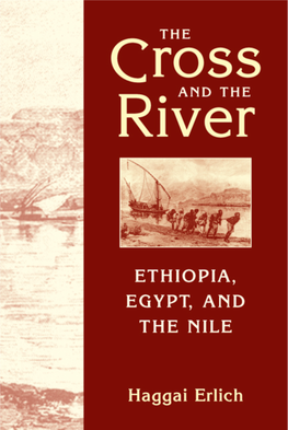 Ethiopia, Egypt, and the Nile