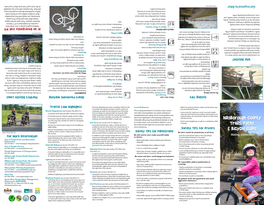 Hillsborough County Trails, Paths & Bicycle Guide