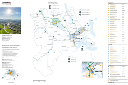 Locationplanner Canton Lucerne