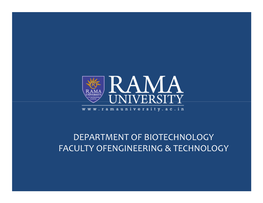 Content Outline 1. Nature of Antigen 2. Immunogenicity 3. Test Your Understanding 4. References & Further Reading