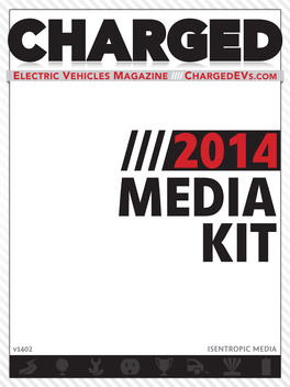 Chargedevs.Com Electric Vehicles Magazine