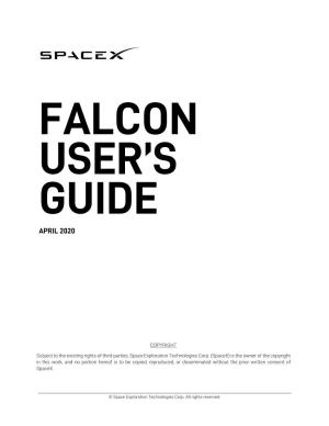 Falcon Heavy Vehicle Overview