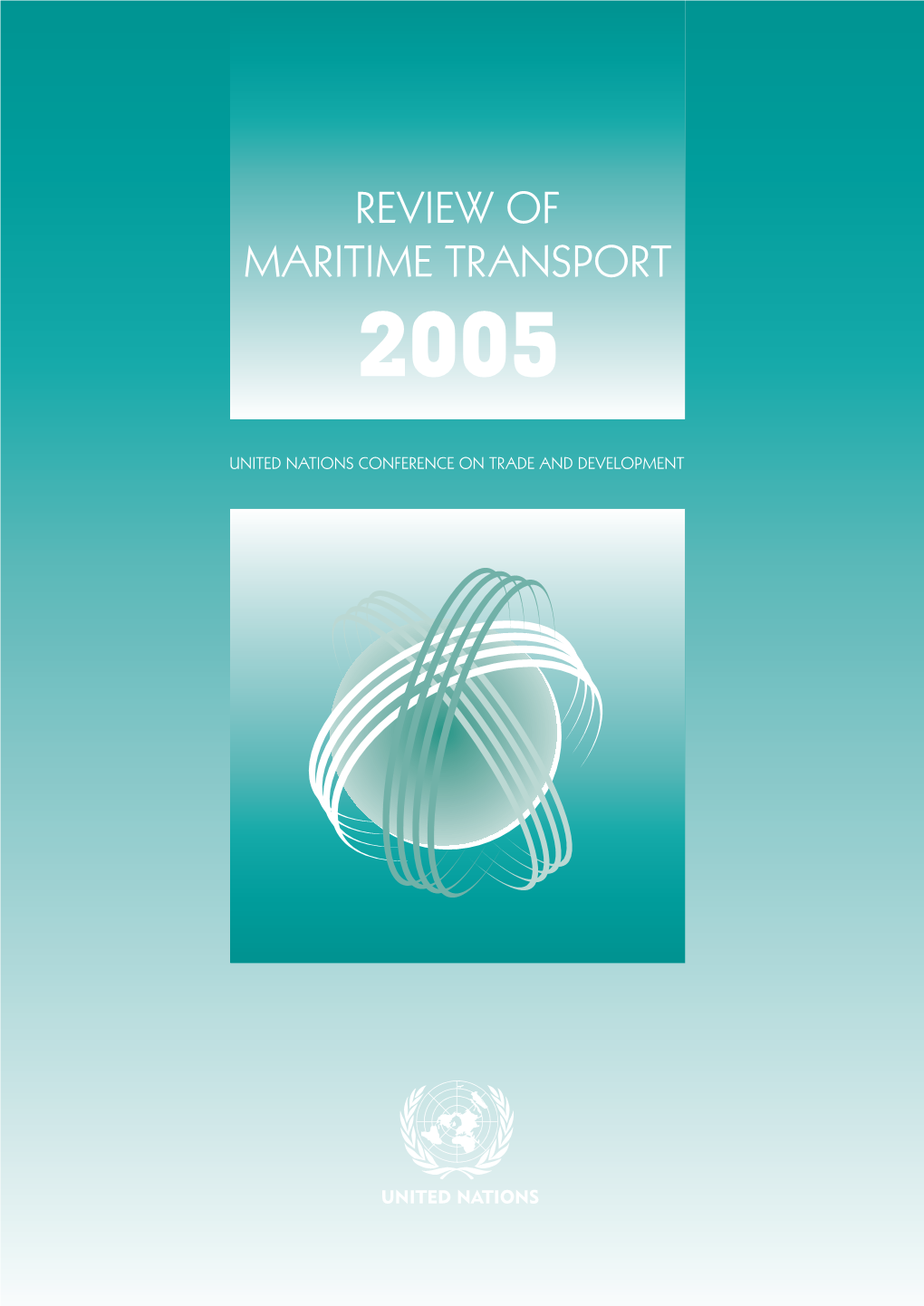 Review of Maritime Transport, 2005