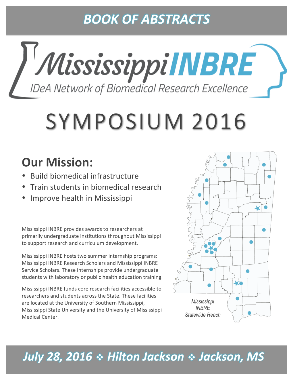 Symposium 2016