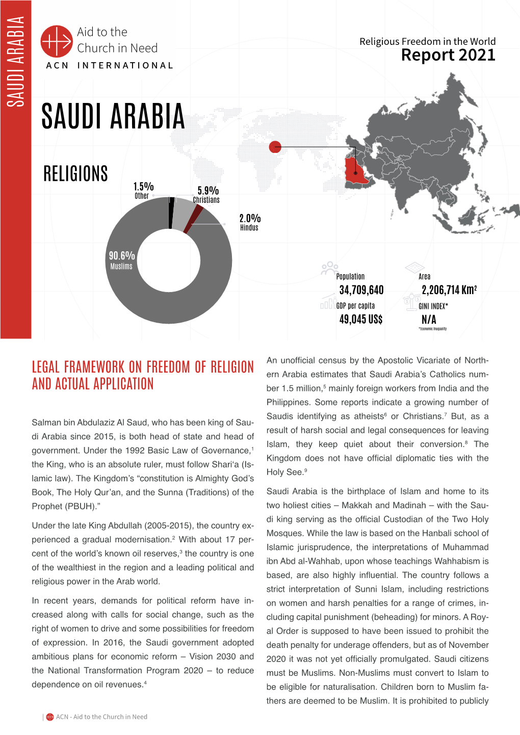 Saudi Arabia Saudi Saudi Arabia