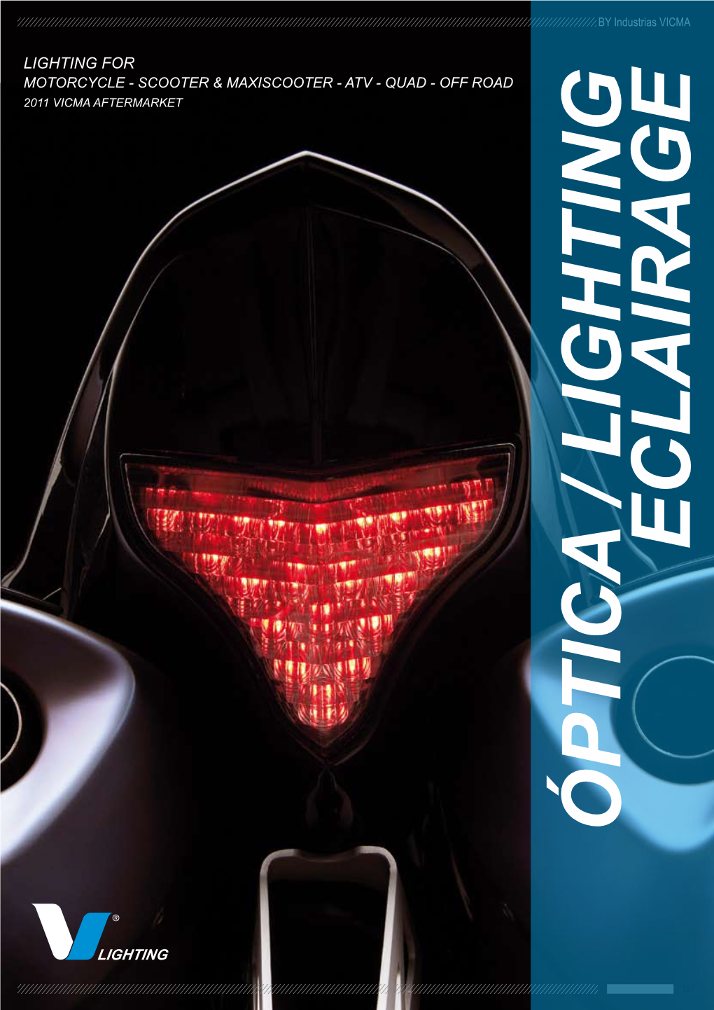 Optica VICMA 2011