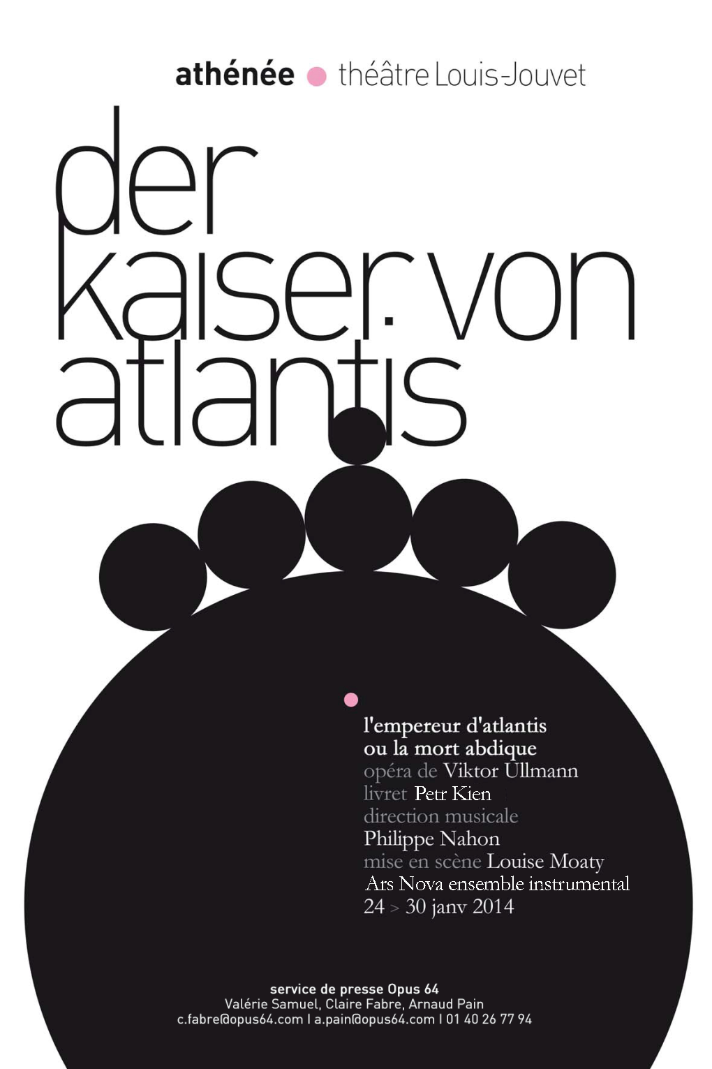 Dp Der Kaiser Von Atlantis.Pdf