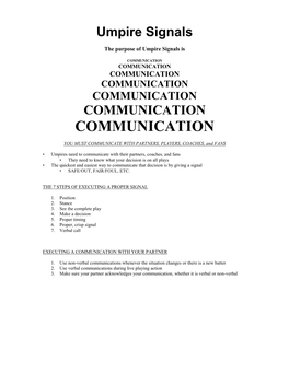 Communication Communication Communication Communication Communication Communication Communication