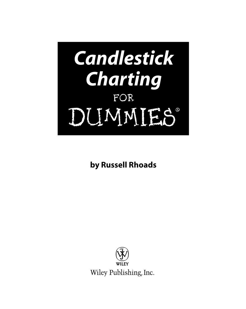 candlestick-charting-for-dummies-docslib